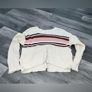 American Eagle sweater xs